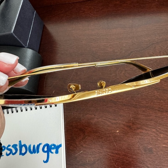 Celine aviators - Picture 2 of 4